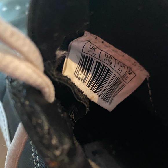 Puma ‘Smart Quill Technology’ golf shoes - Picture 7 of 9